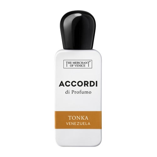 The Merchant of Venice Tonka Venezuela parfumska voda 30 ml
