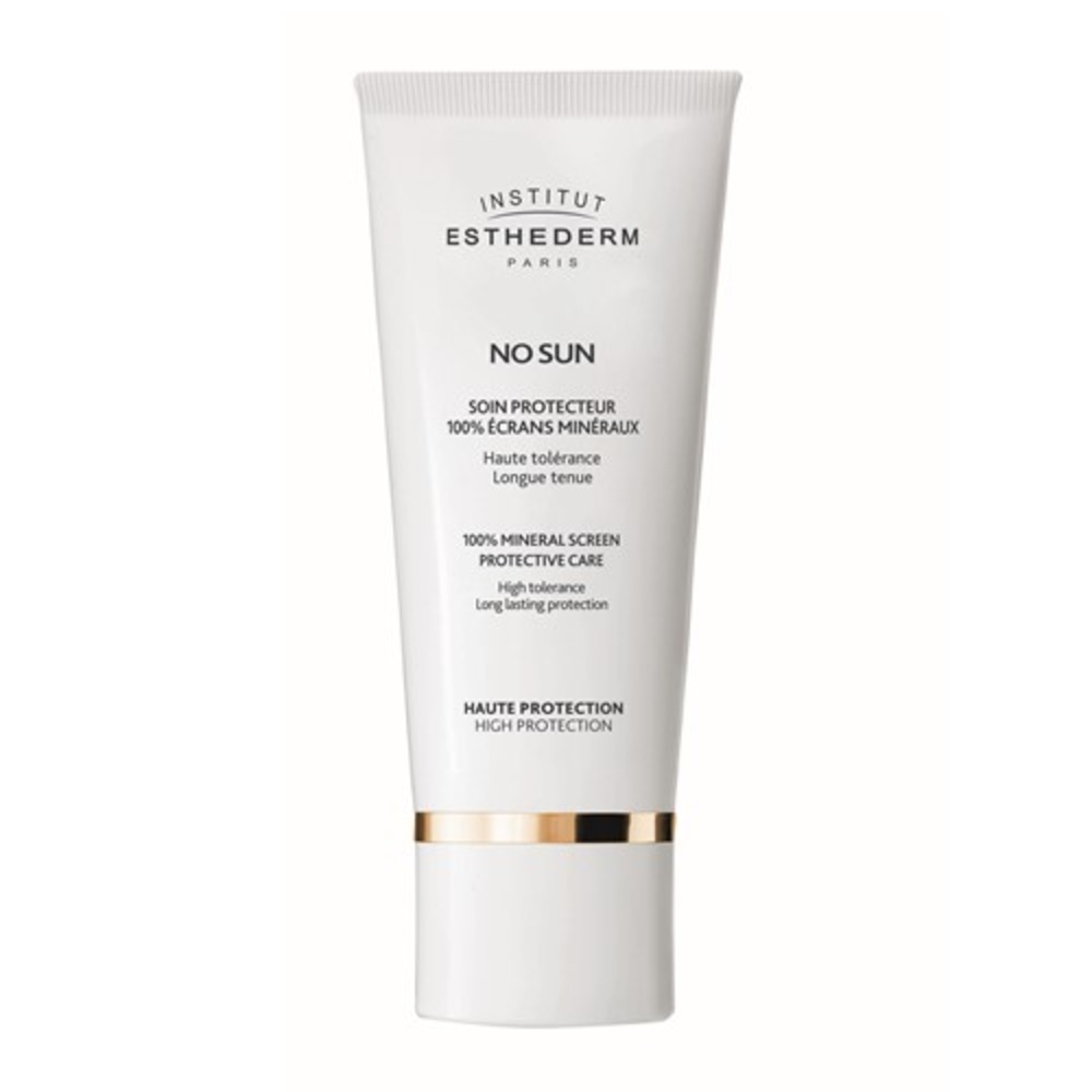 Institut Esthederm Soin Protecteur 100% Minéral