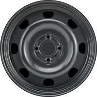 ALCAR 9695 schwarz - ATU