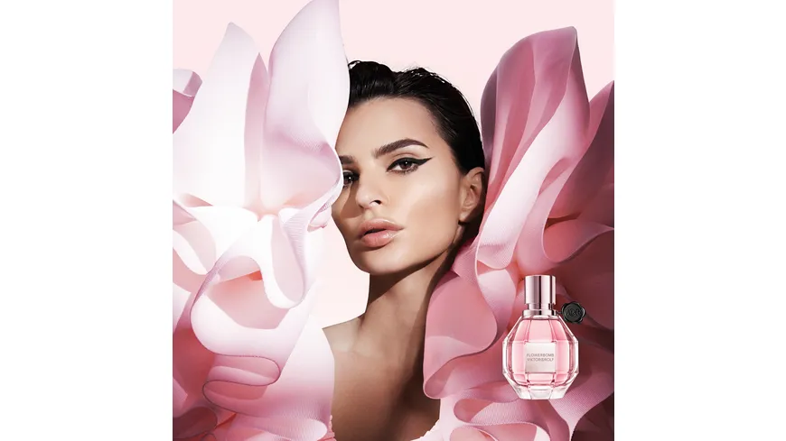 VIKTOR & ROLF Flowerbomb Eau de Parfum