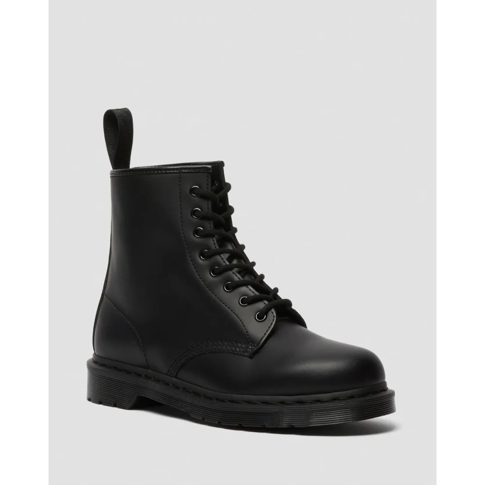 Dr. Martens 1460 Mono Smooth 14353001 / schwarz