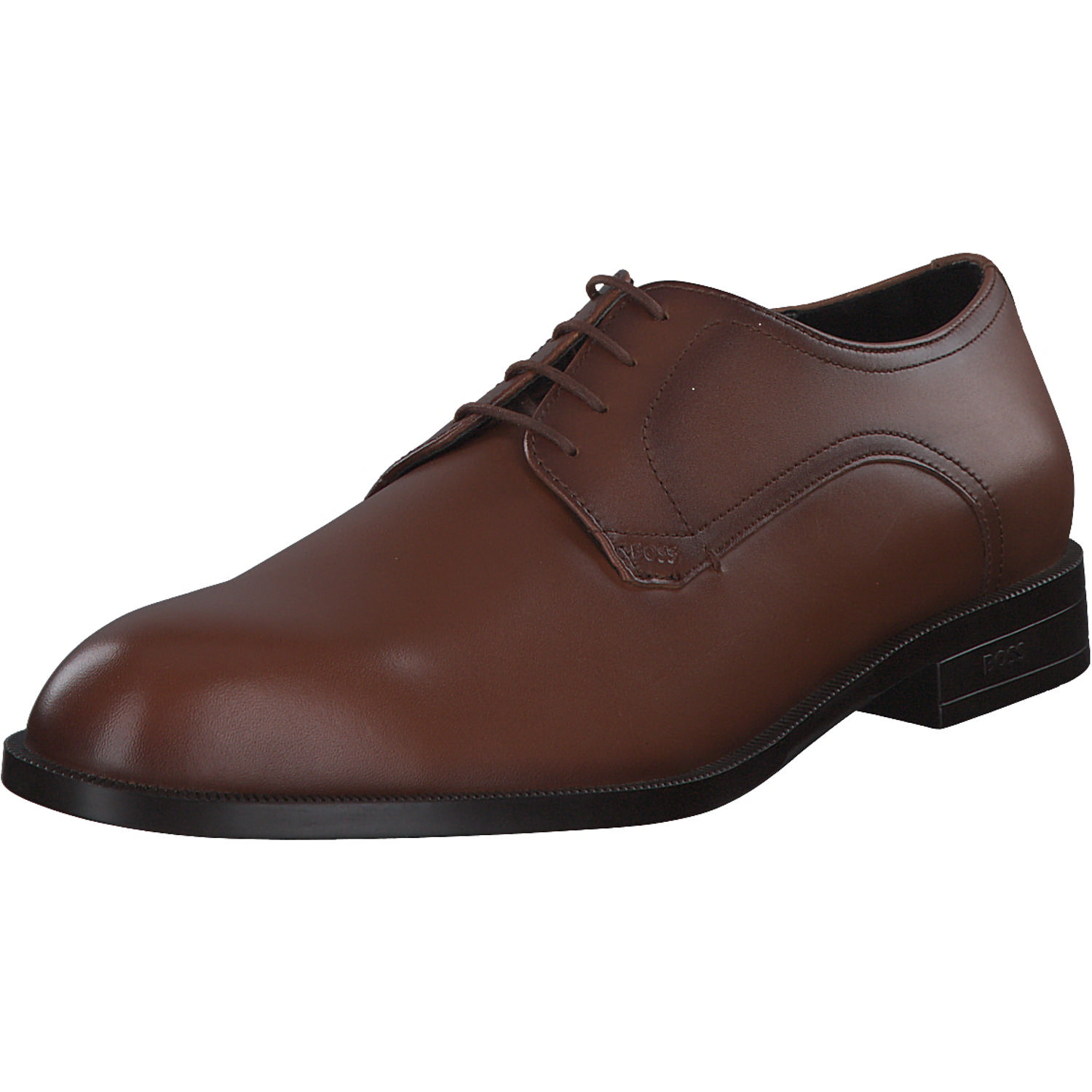 Hugo Boss 50516754, Klassische Halbschuhe, Herren, Braun