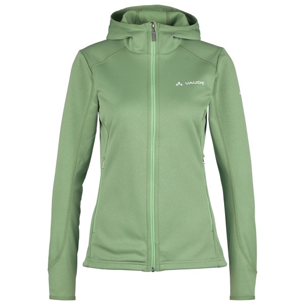 Vaude - Women's Beguz Hoody Jacket - Fleecejacke