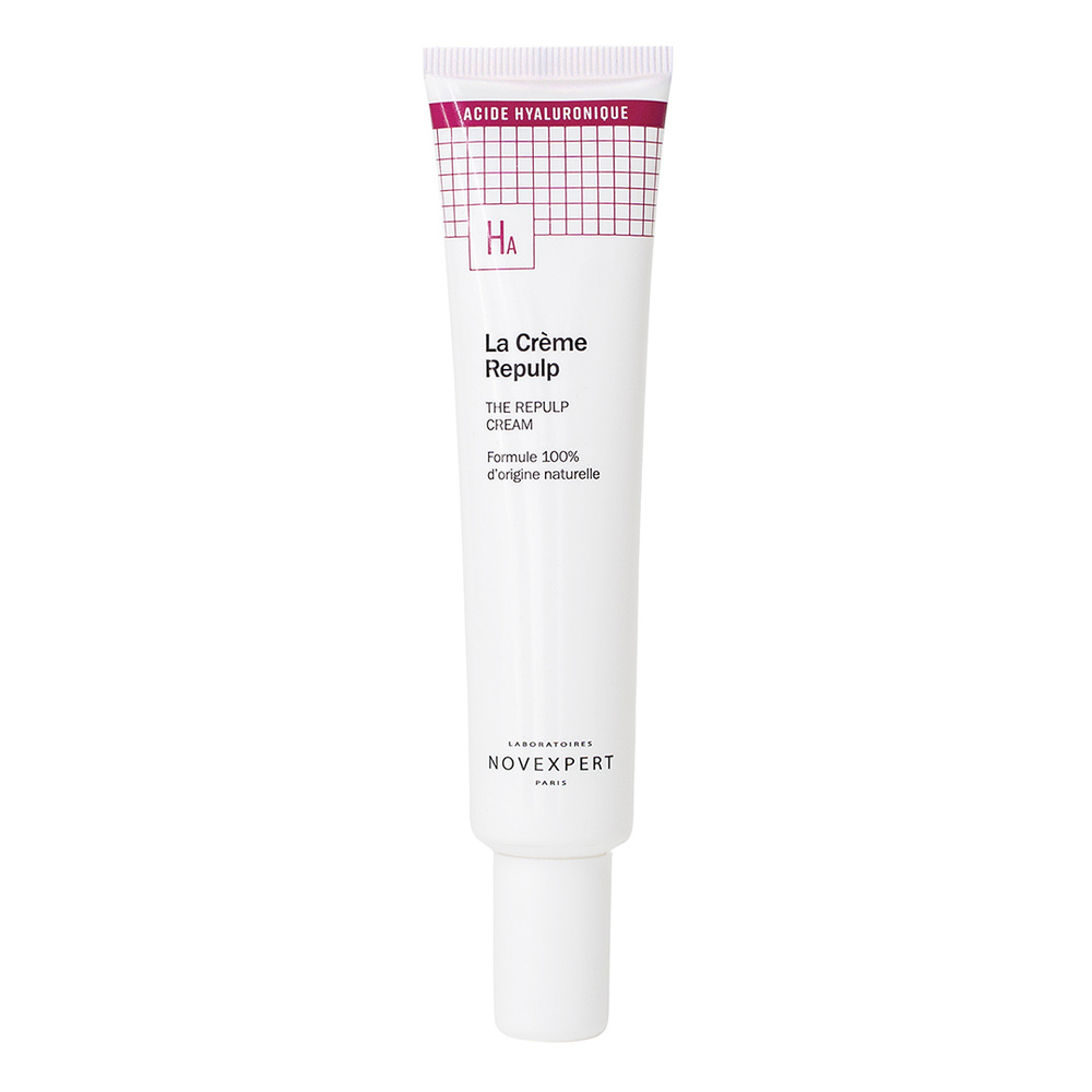 laboratoires novexpert La Crème Repulp Crème