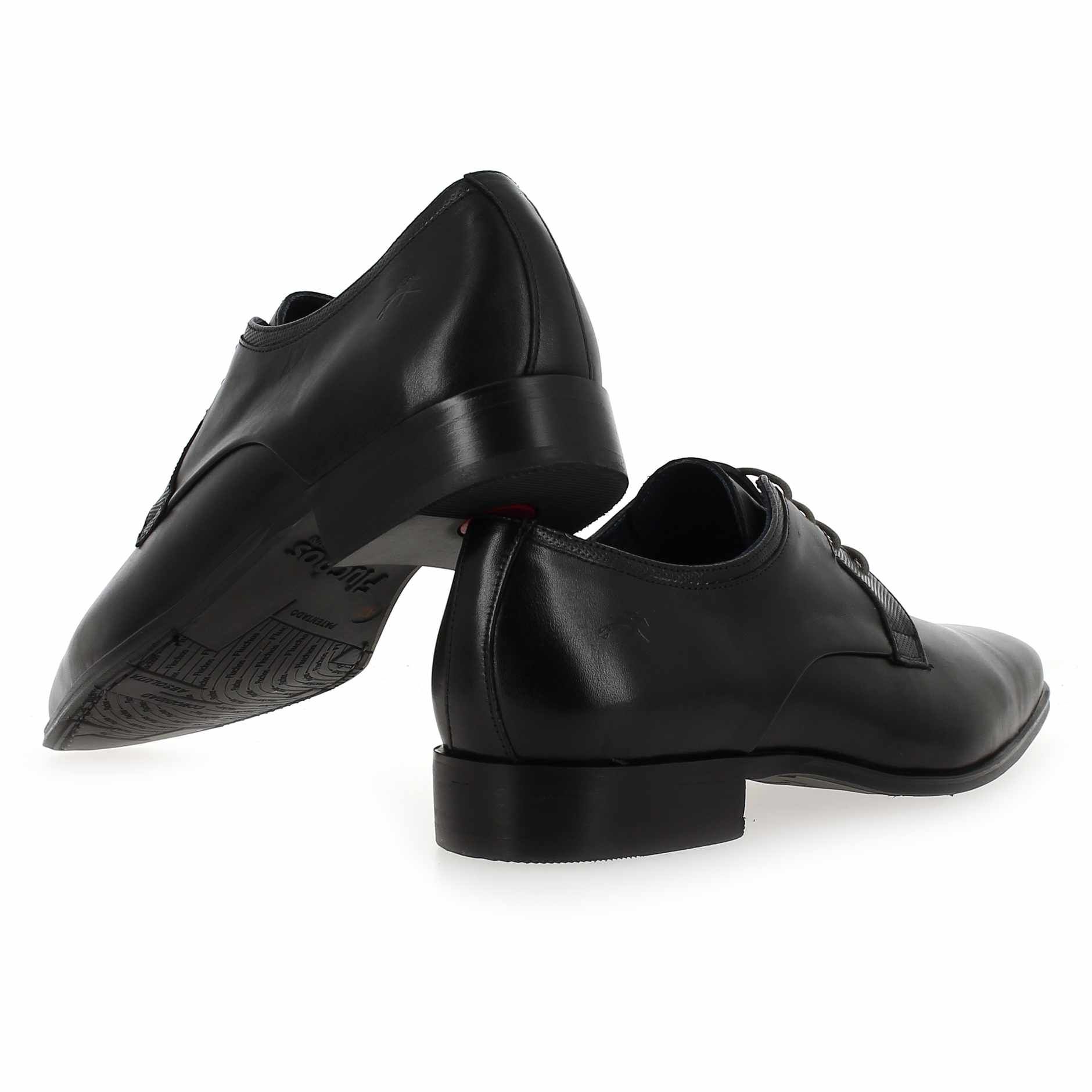 Fluchos  9668 - Noir