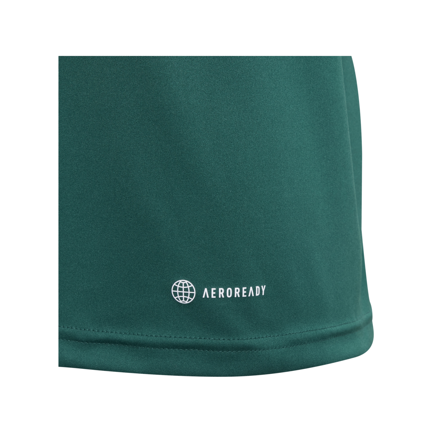 adidas Tiro 23 Competition Trikot Kids Grün