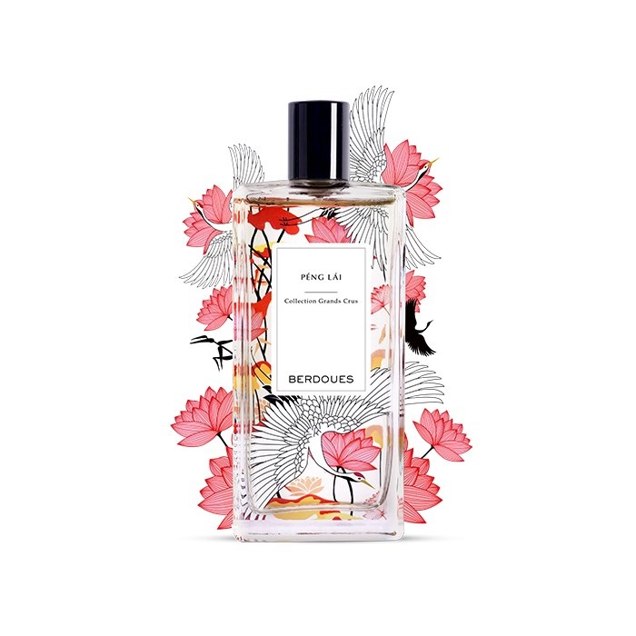 Eau de Parfum Spray