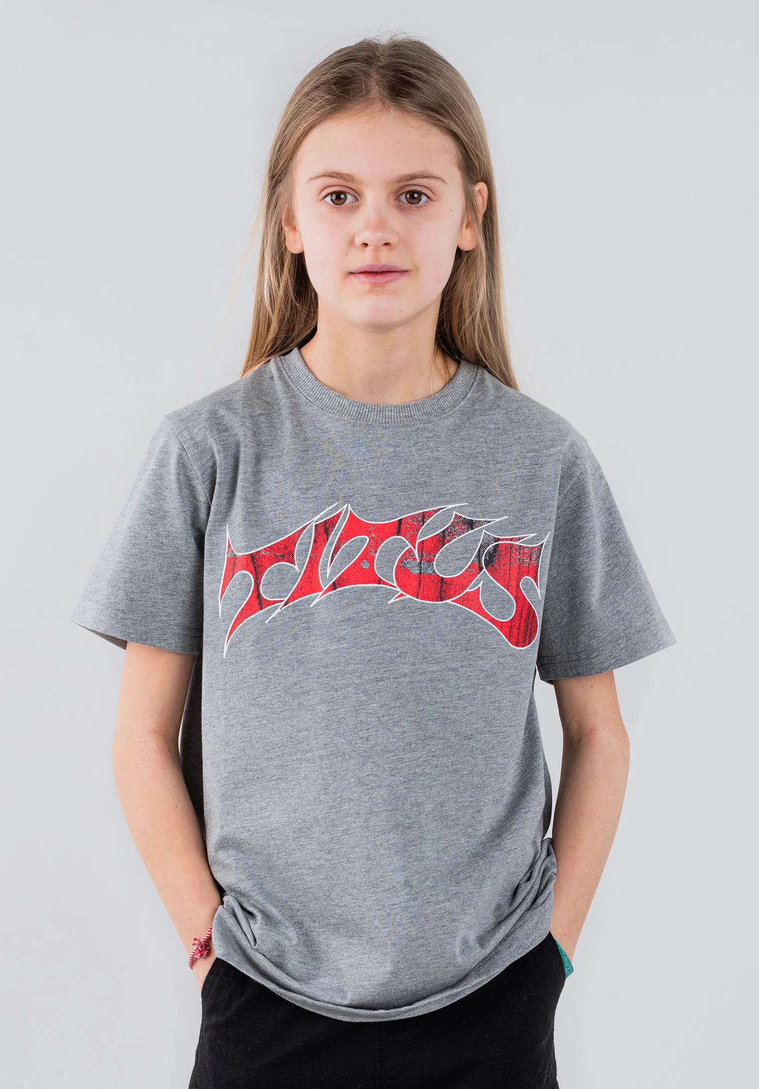 Classic Logo Kids