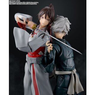 Hell's Paradise: Jigokuraku S.H. Figuarts Actionfigur Gabimaru 14 cm