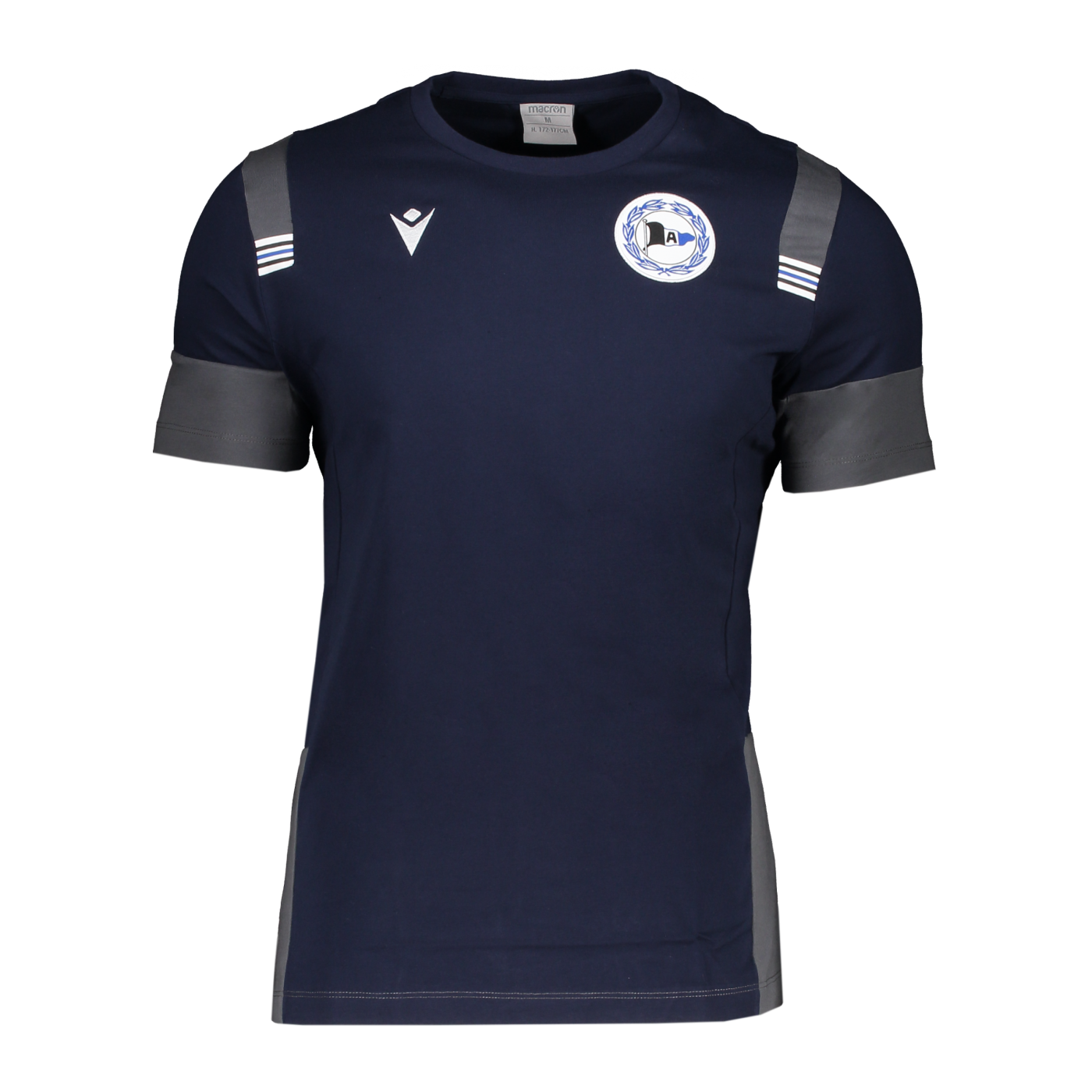 Macron Arminia Bielefeld Travel T-Shirt