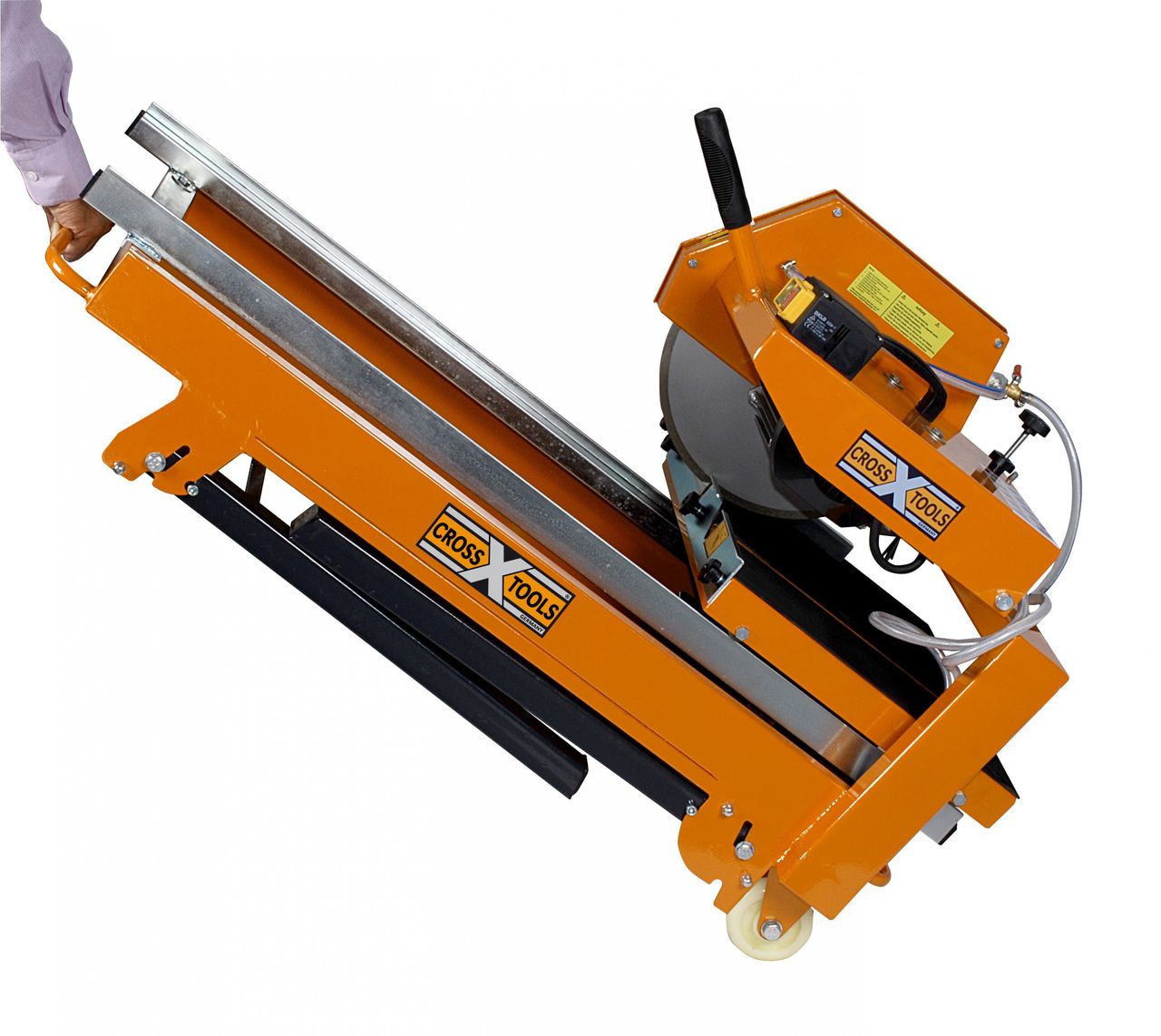 T.I.P. T.I.P Fliesen- & Steintrennmaschine CSC 350-2000 PRO