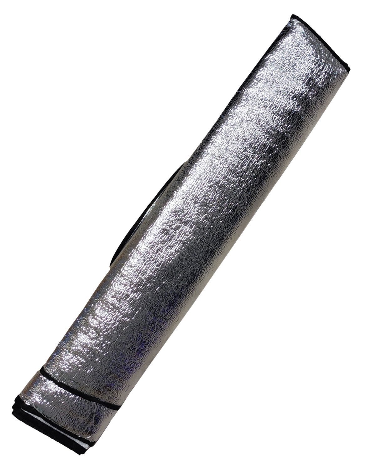 Fixierpflaster Autoscheiben Thermoschutz 230 x 85 cm Frontscheibenabdeckung Autoschei