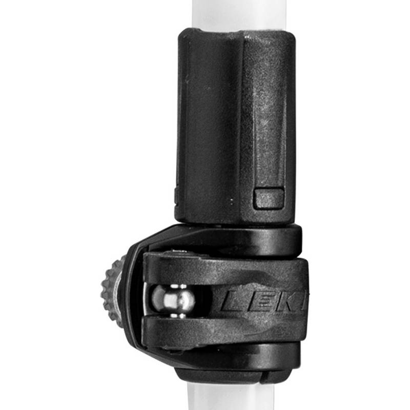 LEKI Cross Trail FX Superlite compact Stock Damen