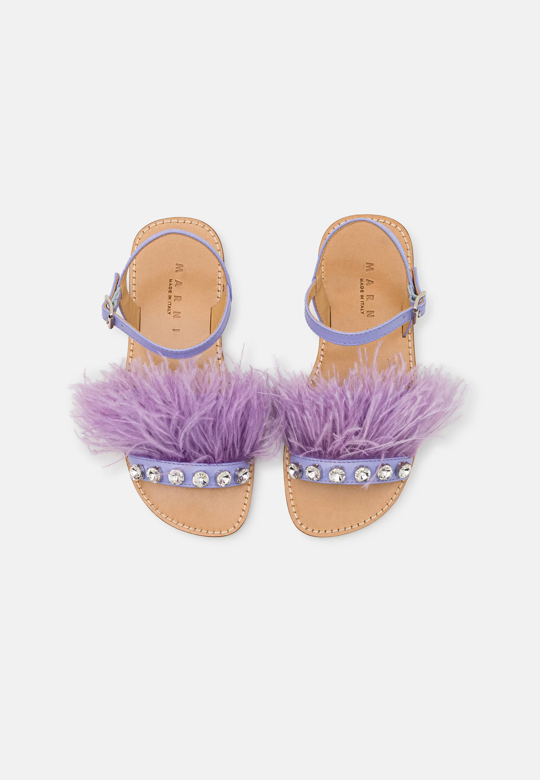 Sandalias Marni