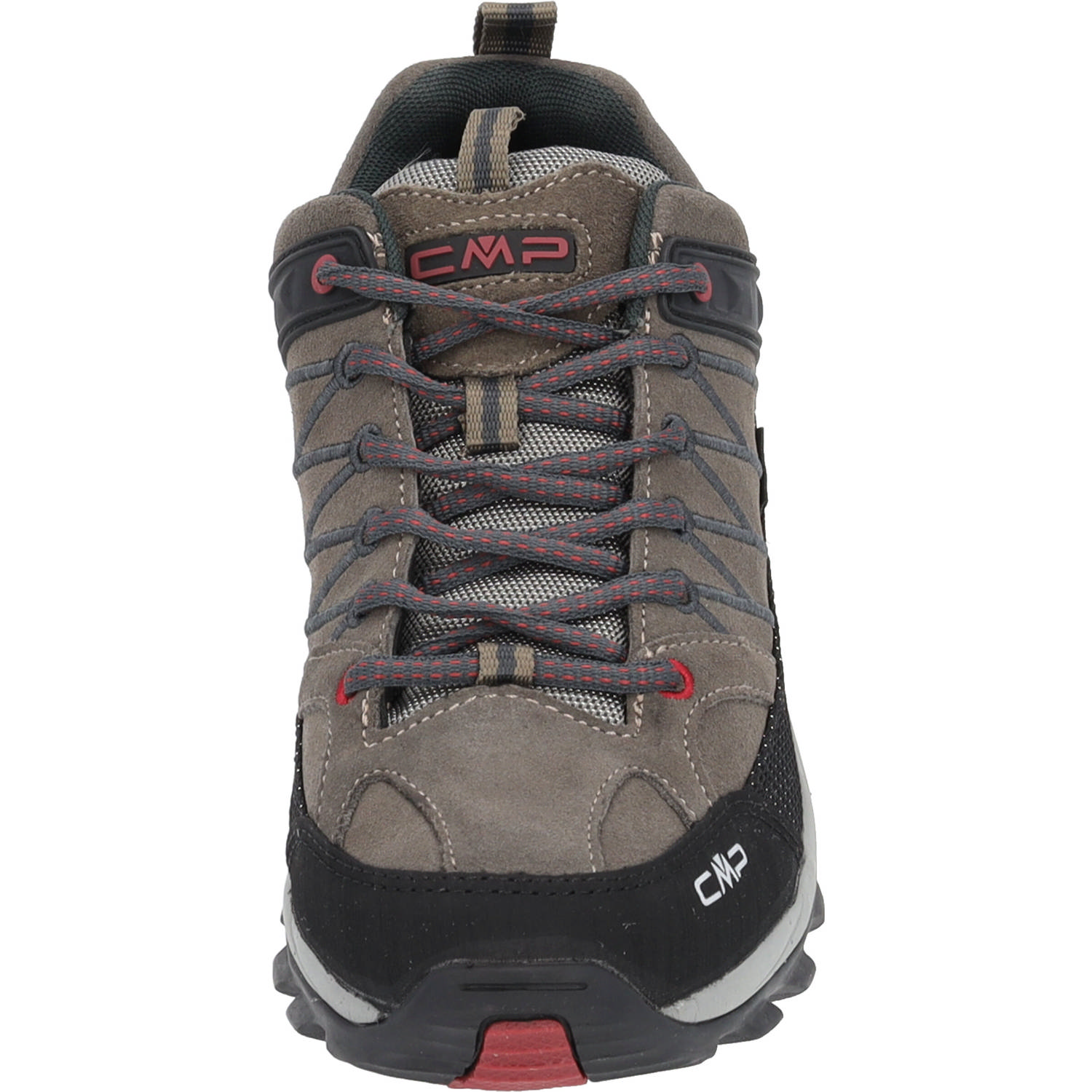 CMP Rigel Low 3Q13247, Trekkingschuhe, Herren, torba-antracite