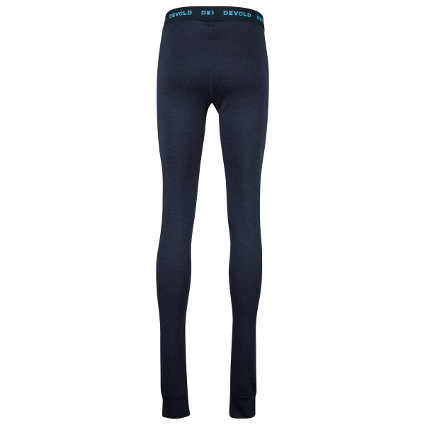 Devold - Expedition Long Johns with Fly - Merinounterwäsche