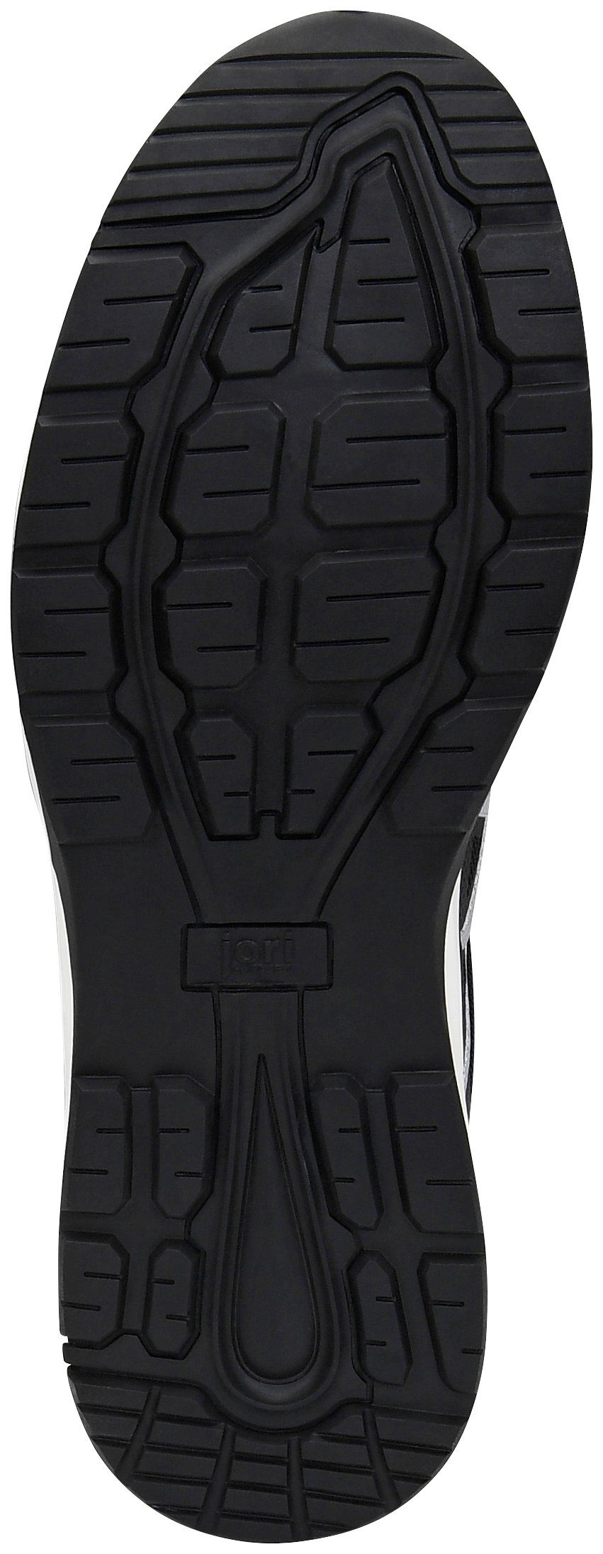 Jori jo_SWIFT black Low ESD S1P Sicherheitsschuh