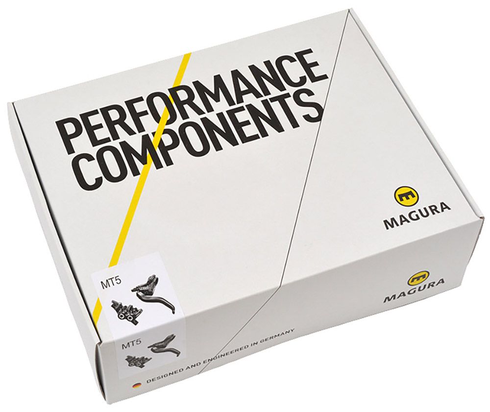 Magura MT5 Scheibenbremsen-Set kaufen | Bike-Discount