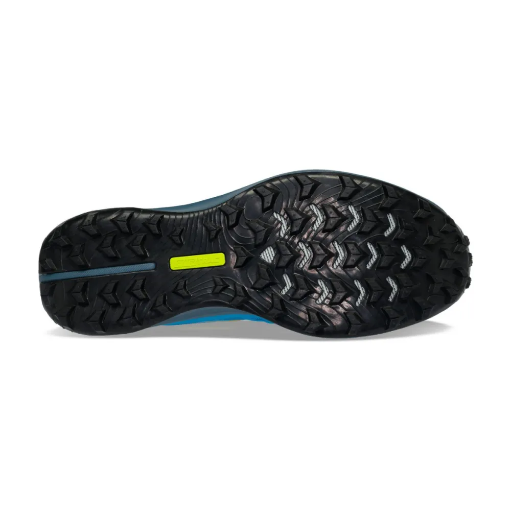 Saucony Peregrine 12 S20737-32 / blau