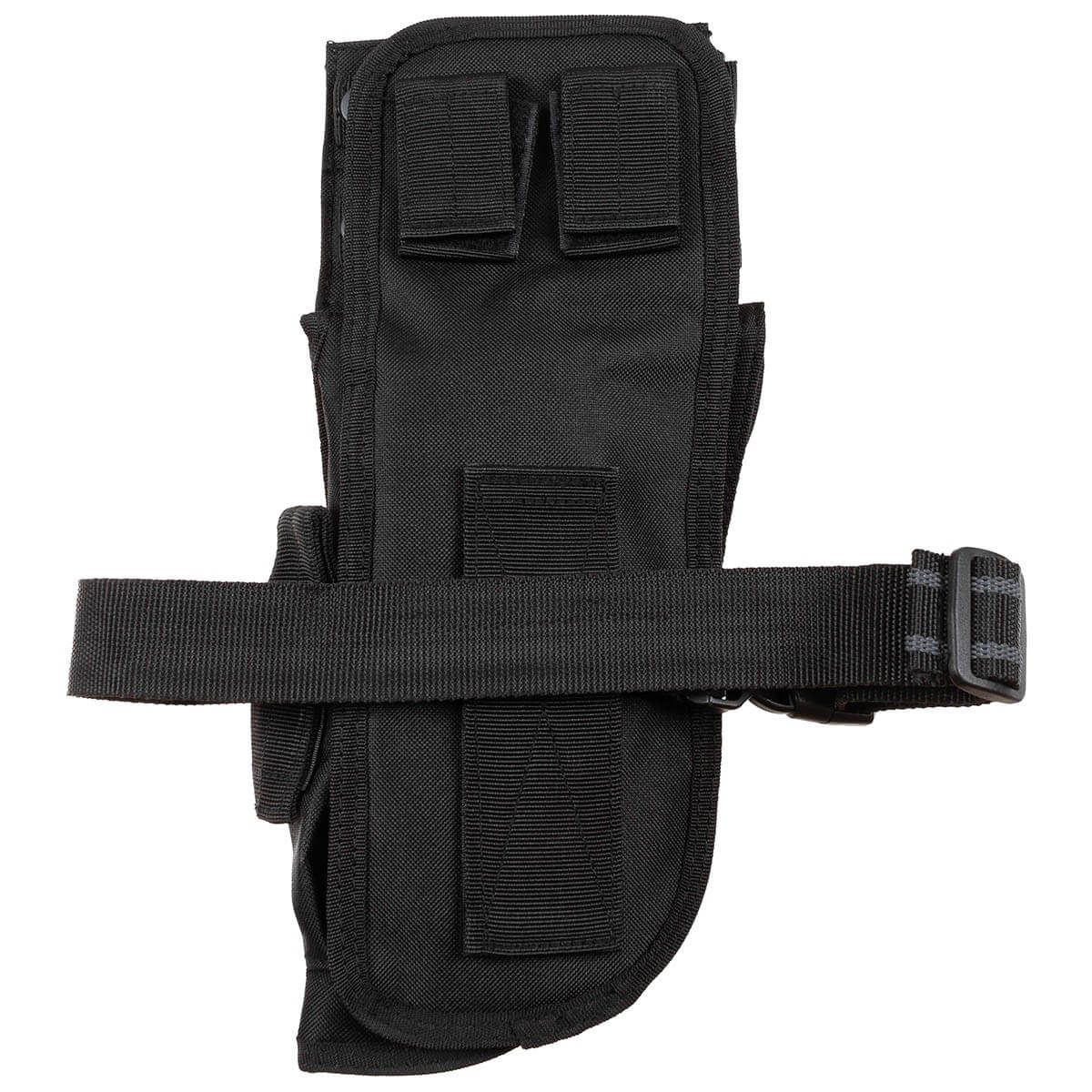 Pistolenbeinholster Tactical