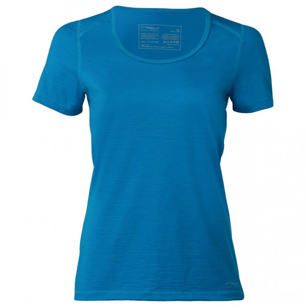 Engel Sports - Women's Shirt Kurzarm - Merinounterwäsche