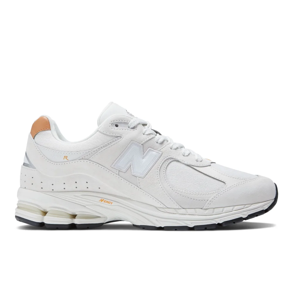 New Balance 2002R M2002REC M2002REC / weiss