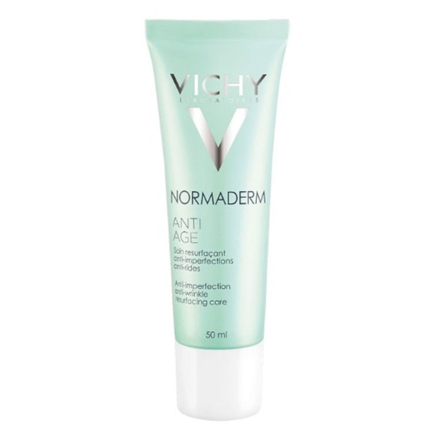Vichy Normaderm Soin Anti-Âge & Anti-Imperfections 50 ml