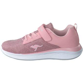 KangaROOS KQ Calles EV in rosa