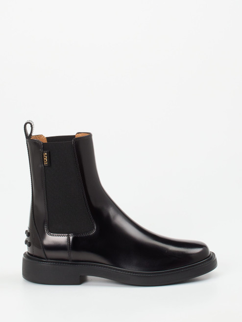 Stiefelette-17230090170 Tod's
