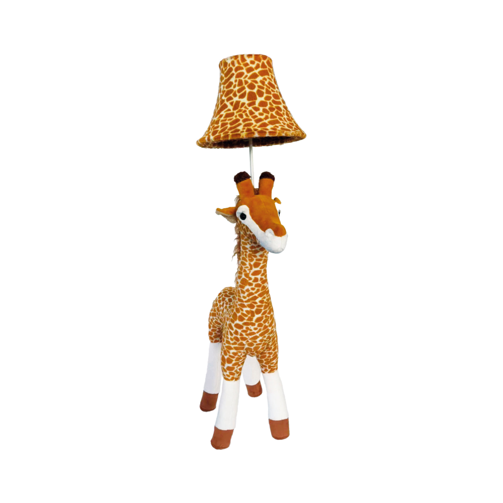 Tischleuchte Raffi die Giraffe