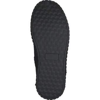 s.Oliver Zebra Winter Boots in schwarz