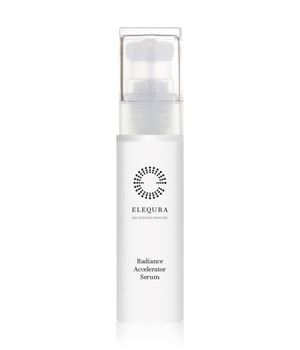 ELEQURA Radiance Accelerator Gesichtsserum-30 ml