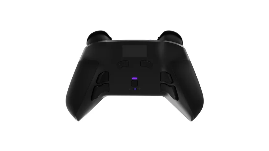 Victrix Pro Hybrid Controller wireless schwarz/weiß PS5