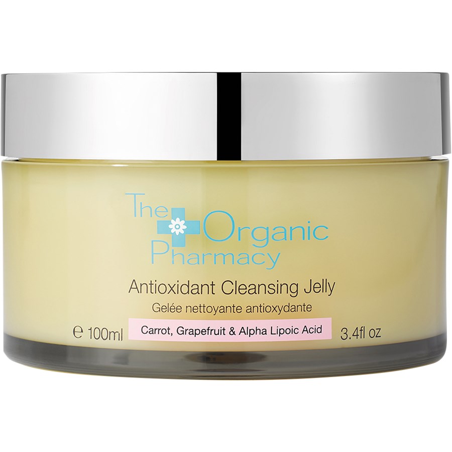 Antioxidant Cleansing Jelly