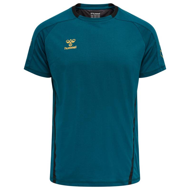 hummel hmlCIMA XK T-SHIRT S/S T-Shirt
