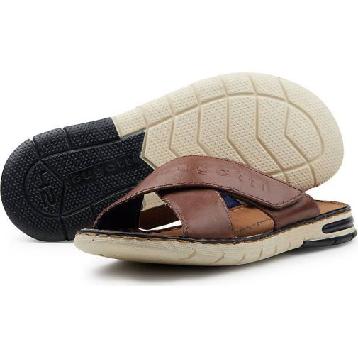 bugatti Pantolette DARIO