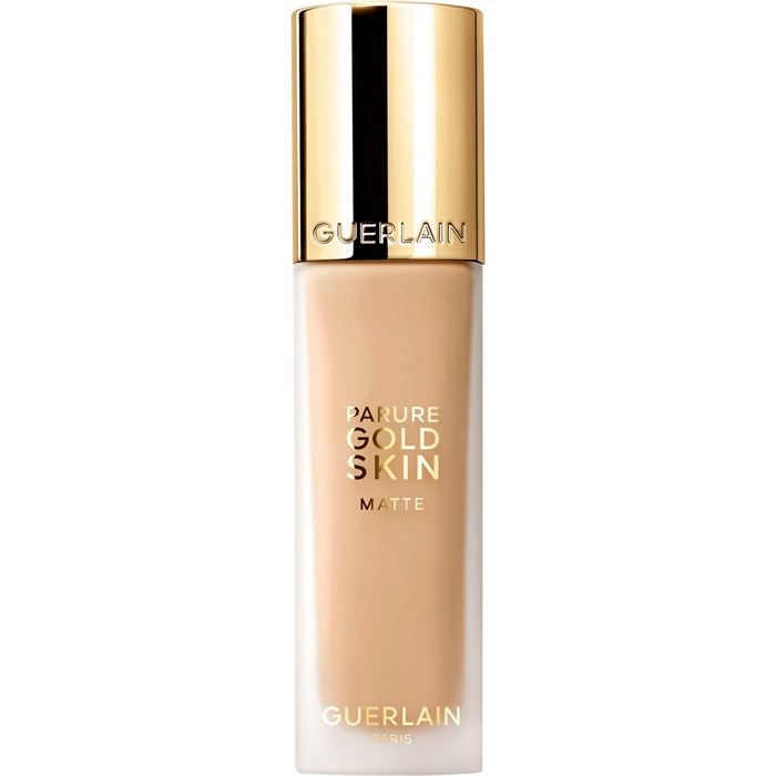 Parure Gold Matte Fluid Foundation