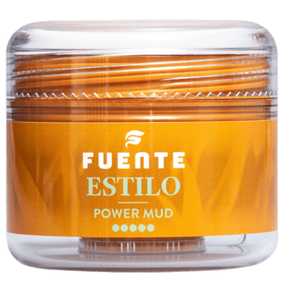 Fuente Estilo Power Mud 75 ml