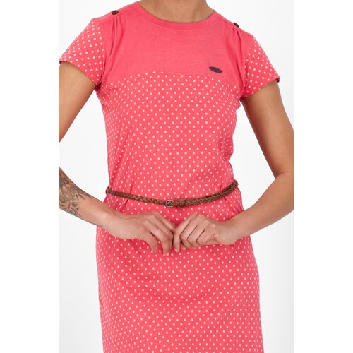 DAMEN KLEID LEONICEAK B SHIRT DRESS