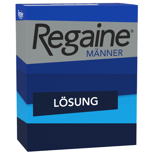 REGAINE Männer  3X60 ml  Lösung