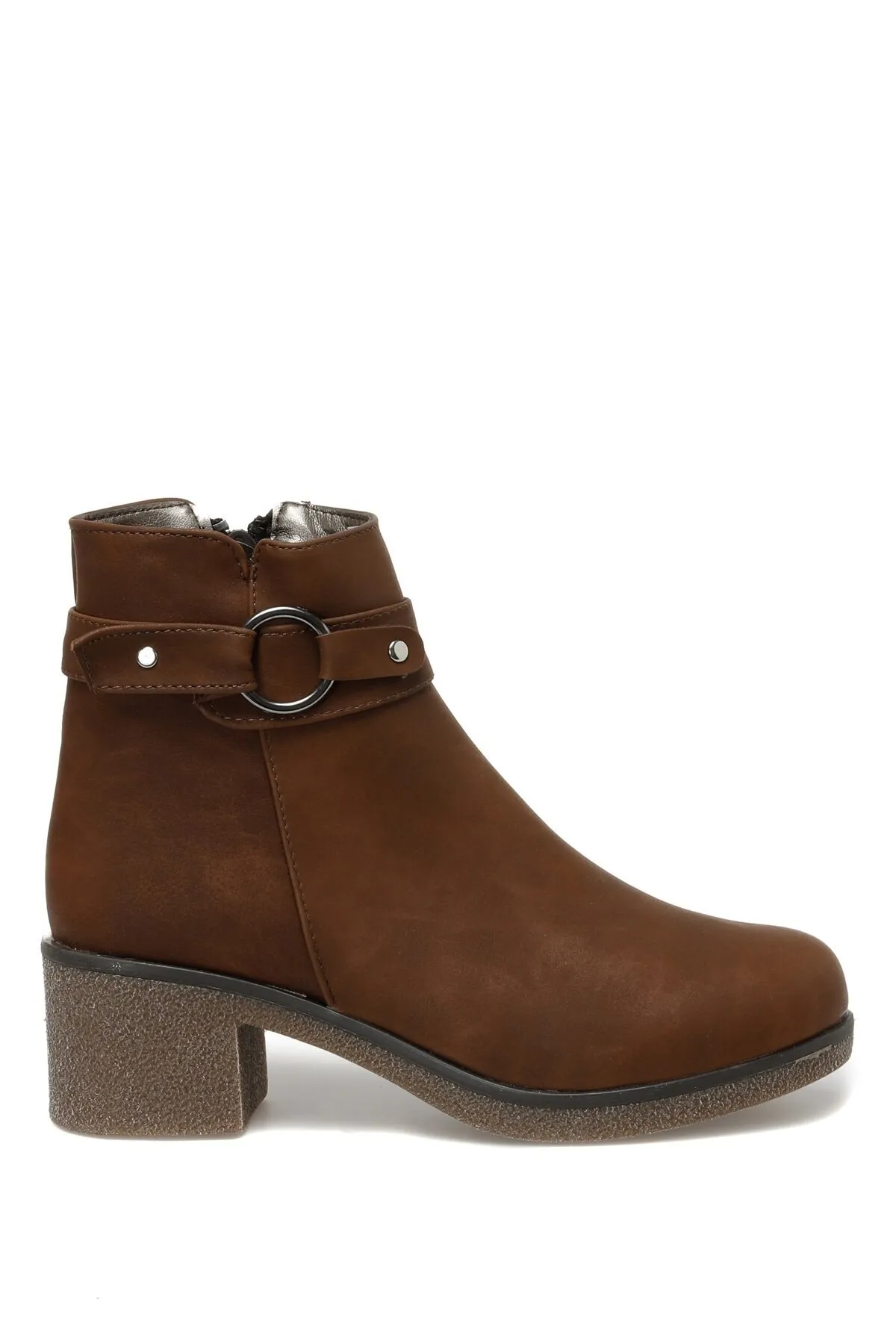Butigo  Vona 2pr Tan Damen-Stiefel mit Absatz