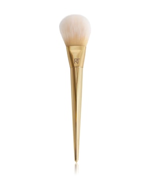 Real Techniques Bold Metals 100 Arched Powder Puderpinsel-1 Stk