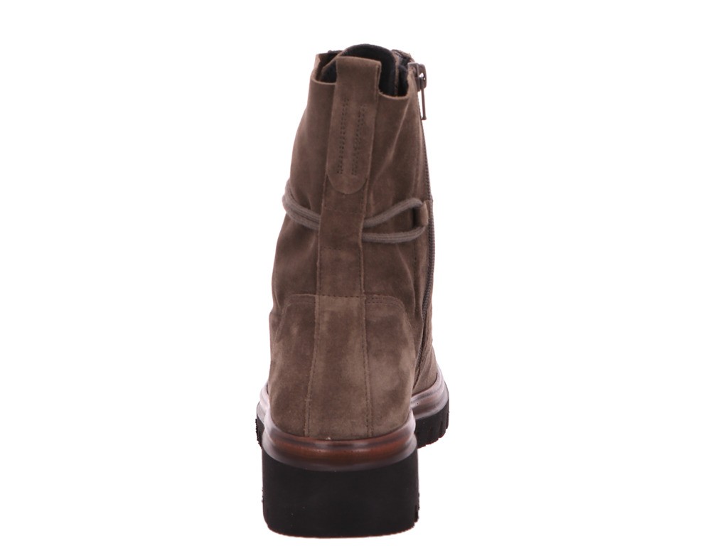 GABOR Winterstiefel beige