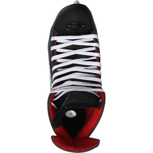 HERREN EISHOCKEY-SCHLITTSCHUHE 