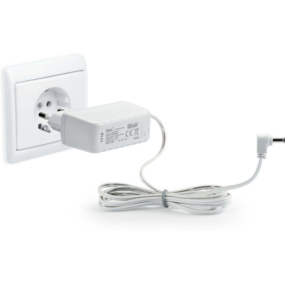 NUK Eco Control Video Display 550VD, digitales Babyphone mit Eco-Mode, Video Funktion und Full-Eco-Control