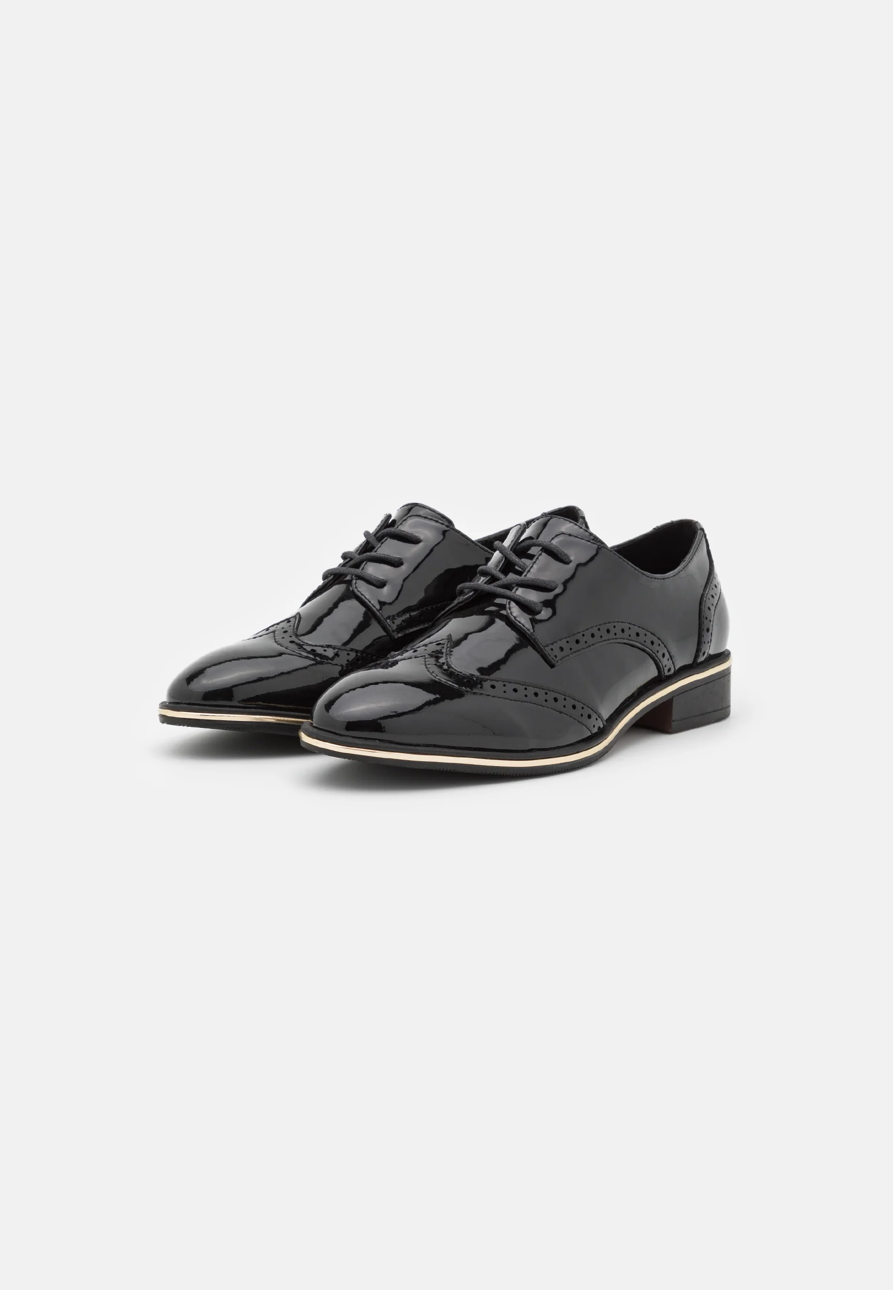 Zapatos con cordones de Anna Field
