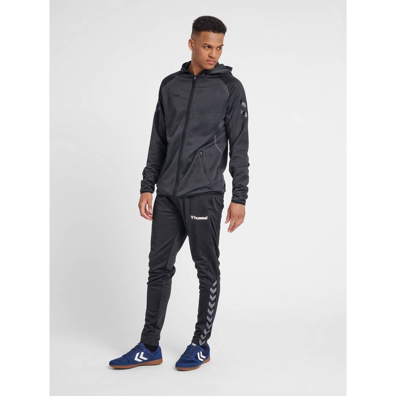 hummel hmlAUTHENTIC TRAINING PANT Trainingshose Herren