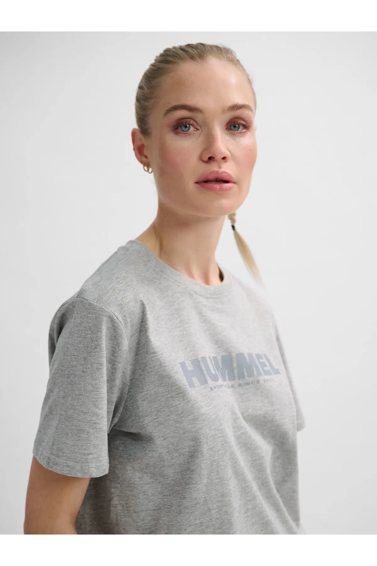 hummel  hmlLEGACY T-SHIRT