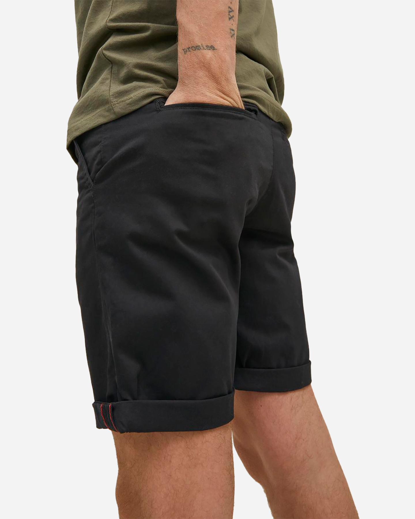 Bermuda Jack & Jones Bowie M 12165604-C-N10