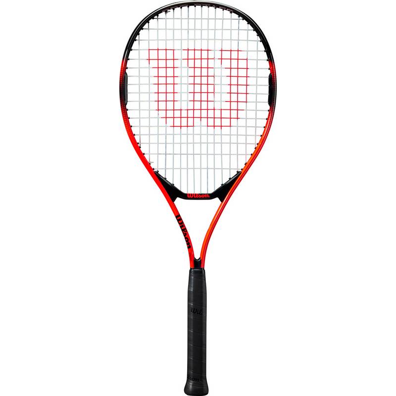 Wilson PRO STAFF PRECISION JUNIOR 26 Tennisschläger Kinder